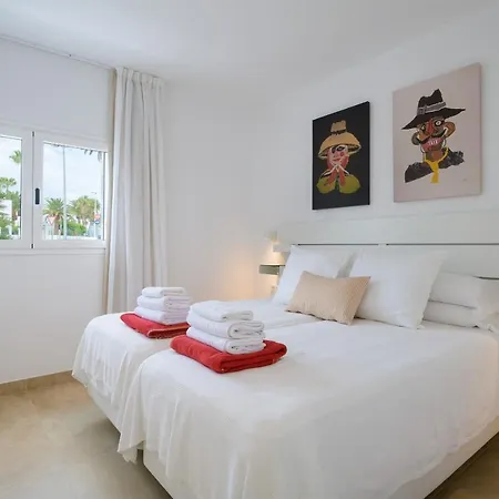 Casa Anzuelo, Пуерто-дель-Кармен
