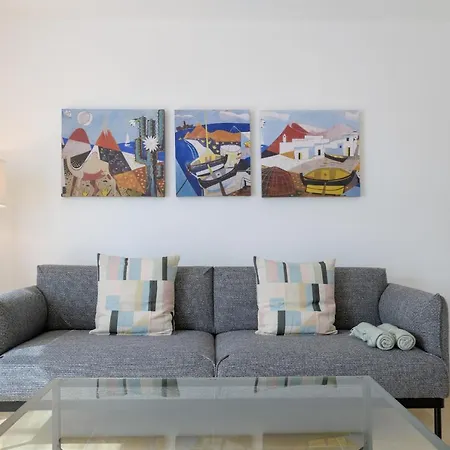 Casa Anzuelo, * Пуерто-дель-Кармен