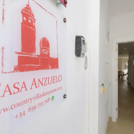 Appartamento Casa Anzuelo, *