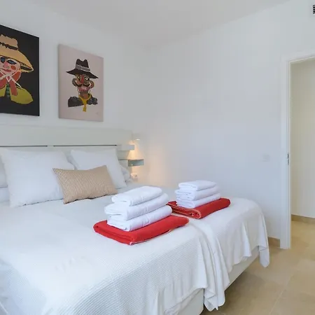 Апартаменти Casa Anzuelo, Пуерто-дель-Кармен