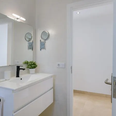 Casa Anzuelo, Appartamento *