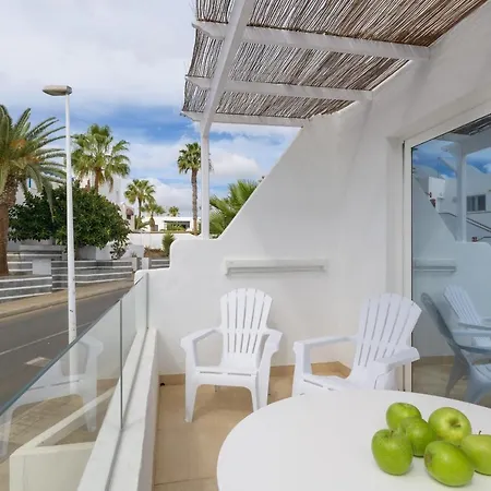 Casa Anzuelo, Appartamento