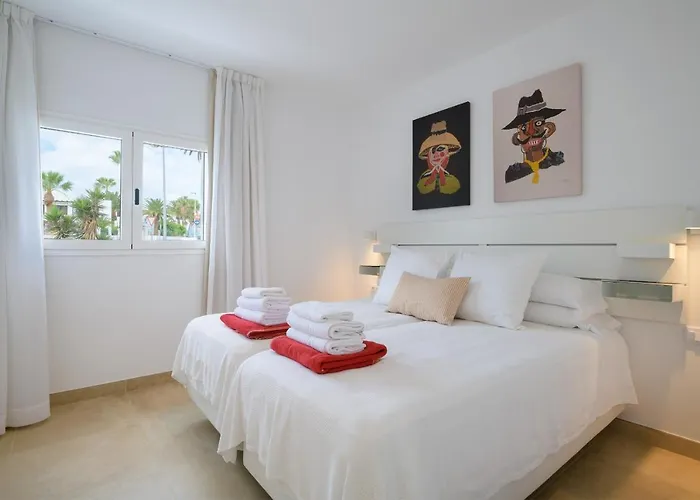 Casa Anzuelo, プエルト・デル・カルメン