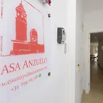 Διαμέρισμα Casa Anzuelo, *