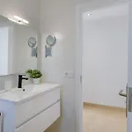 Casa Anzuelo, Διαμέρισμα *