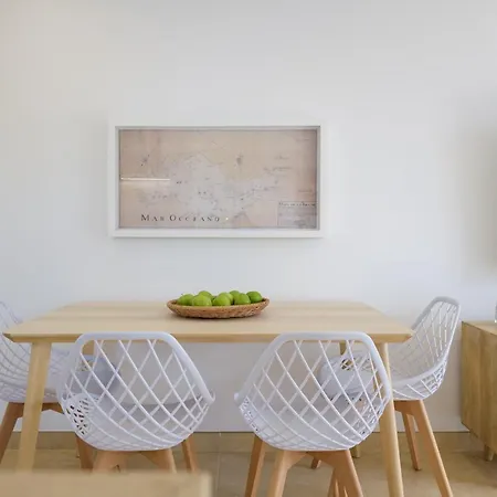 Casa Anzuelo, Puerto Del Carmen