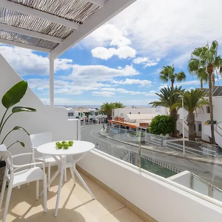 Apartament Casa Anzuelo, Puerto del Carmen (Lanzarote)