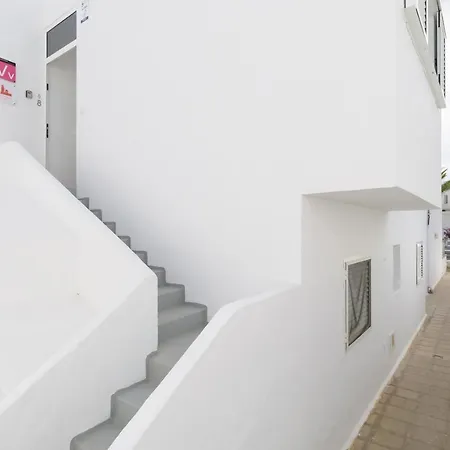 Διαμέρισμα Casa Anzuelo,