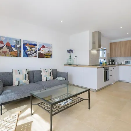 Casa Anzuelo, Apartamento Puerto del Carmen (Lanzarote)