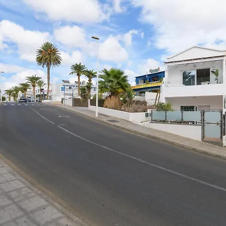 Casa Anzuelo, Πουέρτο Ντελ Κάρμεν