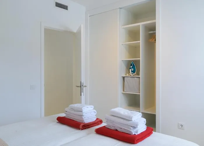 Casa Anzuelo, Apartamento Puerto del Carmen (Lanzarote)