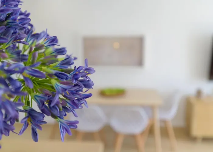 Apartamento Casa Anzuelo, Puerto del Carmen (Lanzarote)