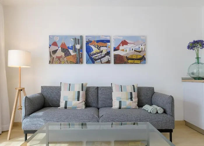 Casa Anzuelo, * Пуэрто дель Кармен