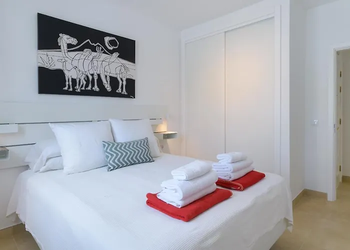 Casa Anzuelo, Apartamento *