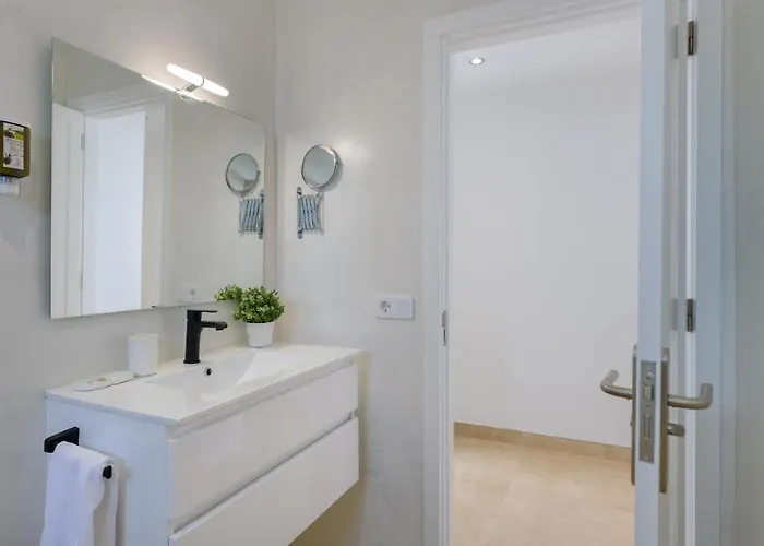 Casa Anzuelo, Апартаменты *