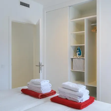 Casa Anzuelo, Apartment Puerto del Carmen (Lanzarote)